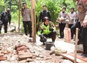 Polres Majalengka Gelar Program Rutilahu di Empat Kecamatan di Bulan Ramadan