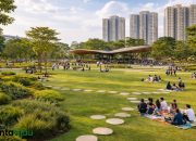 Jelang Buka Puasa, Ini Spot Nongkrong Adem di Kota Bandung
