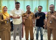 Gandeng Dinas LH, Paguyuban Dapur MBG Subang Sosialisasikan Keamanan Lingkungan Dapur MBG