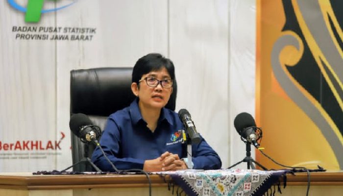 Neraca Perdagangan Jabar Awal 2026 Surplus, Ekspor Capai USD 3,14 Miliar