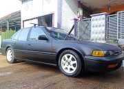 Maestro 1992 Masih Ngacir! Mesin Sehat, Kaki-Kaki Aman, Lokasi Subang