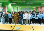 Paguyuban Mitra BGN Subang Dorong Optimalisasi Program MBG