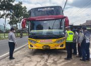 Kuota Mudik Gratis Jabar 2026 Tinggal 660, Tersisa Tiga Rute Berikut Ini