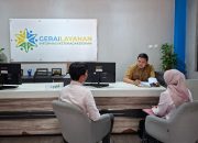 THR Belum Cair? Adukan ke Posko Pelayanan Konsultasi dan Pengaduan Disnakertrans Jabar