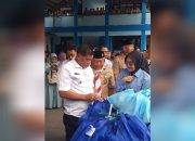 Sempat Ditolak Sekolah di Sutawangi, Korda SPPG Majalengka Ungkap Penyebabnya‎‎