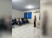 Bawaslu Majalengka Libatkan Mahasiswa FISIP UNMA Jaga Integritas Pemilu