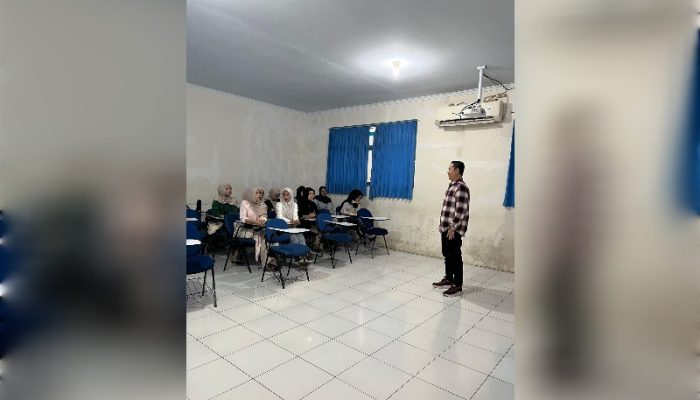 Bawaslu Majalengka Libatkan Mahasiswa FISIP UNMA Jaga Integritas Pemilu