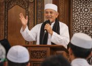 Teks Ceramah Nuzulul Qur’an: Menghidupkan Al-Qur’an dalam Kehidupan