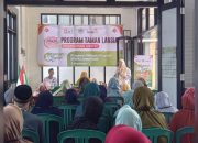 ‎Day Care Lansia Majalengka Dapat Apresiasi Aisyiyah Jabar, Jadi Lokasi Taman Lansia Ramadan‎‎