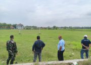 ‎Polemik Lokasi KDMP di Panjalin Lor, Kades Tegaskan Pembangunan Bukan di Tengah Lapangan‎‎