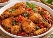 Resep Ayam Favorit Keluarga untuk Menu Buka dan Sahur