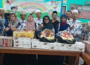 ‎IPHI Sindangwangi Berbagi di Ramadan, Salurkan Kurma dan Parcel dari Donasi Anggota‎‎