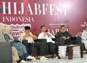 Jawa Barat Berpotensi Jadi Pionir Pengembangan Ekonomi Syariah Indonesia dan Dunia