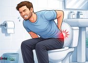 Jangan Sepelekan! Ini Tanda-Tanda Penyakit Wasir