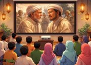 Rekomendasi Film Ramadan yang Cocok Diputar Saat Pesantren Kilat