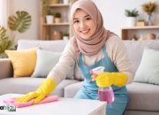 Ibu Rumah Tangga Wajib Tahu! Begini Cara Mengerjakan Pekerjaan Rumah Saat Puasa