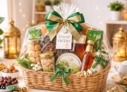 Tips Memilih Parcel Lebaran yang Tepat untuk Orang Tersayang