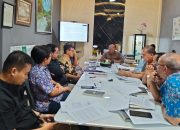 Teras Kebinekaan Bedah Buku Investing Game Theory, Cendekiawan Kupas Strategi Hidup Bahagia Berbasis Nilai