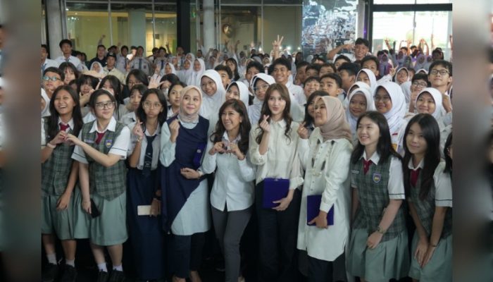 Ini Alasan ‎Pemerintah Resmi Tunda Akses Media Sosial Anak di Bawah 16 Tahun