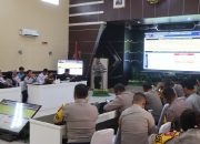 Antisipasi Lonjakan Pemudik, Polres Subang Siapkan Skema Pengamanan Arus Mudik dan Balik Lebaran 2026