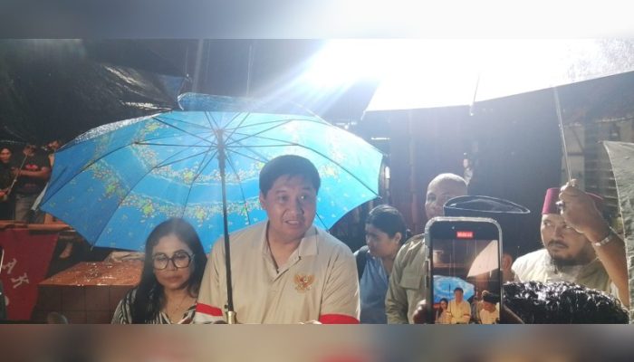 ‎Menteri PKP Tinjau Pabrik Genteng Jatiwangi, Dukung Program Gentengnisasi Prabowo