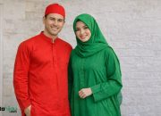 Perhatikan! Ini Perpaduan Warna Baju yang Sebaiknya Tidak Dipakai Saat Lebaran