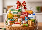 Berikut Ide Isian Parcel Sembako yang Praktis dan Banyak Dibutuhkan