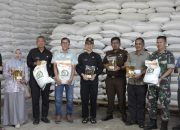 Kabar Bahagia! 268 Ribu Warga Subang Segera Terima Bantuan Pangan
