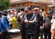 Agus Masykur Sebut Subang Masuk Peringkat Kedua Risiko Bencana di Jabar