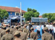 845 Personel Gabungan Amankan Operasi Keselamatan Lodaya 2026 di Majalengka