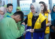 Temuan Mengejutkan, Lebih dari Seribu Siswa Subang Alami Gangguan Penglihatan