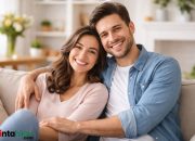 Perhatikan! Ini Tanda-Tanda Istri Merasa Bahagia dalam Rumah Tangga
