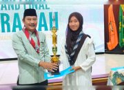 ‎Melalui Si Rama Rama, Kwarcab Pramuka Majalengka Tingkatkan Akhlak Karimah