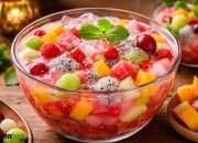 Bikin Nagih! Sajian Lezat yang Wajib Ada Selama Ramadan