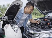 Agar Selamat Sampai Tujuan, Ini Tips Mudik Menggunakan Jalur Darat