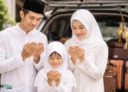 Mudik Lebih Tenang dan Berkah, Lakukan Amalan Ini Sebelum Berangkat