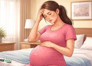 Bahaya Campak Saat Kehamilan, Ini Dampaknya bagi Ibu dan Bayi