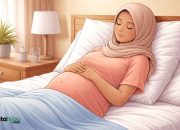Ibu Hamil Perlu Tahu! Ini Alasan Dokter Menyarankan Bedrest Saat Kehamilan