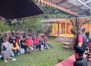 ‎Pada Saat Reses, Legislator PDIP Majalengka Apresiasi Tadarus Budaya Warga Kaputren Putridalem ‎‎