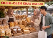 Rekomendasi Hadiah untuk Calon Mertua agar Hubungan Semakin Akrab