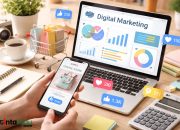 Bersaing di Era Digital! Ini Strategi Bisnis Agar Tetap Unggul
