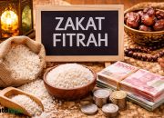 Sudah Bayar Zakat Fitrah? Ini Waktu yang Tepat dan Jangan Terlewat