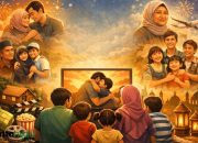 Ide Nonton Bareng Keluarga di Libur Lebaran, Ini Daftar Filmnya