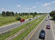 H-2 Lebaran, 74 Ribu Kendaraan Melintas di Tol Cipali