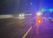 Jurus Polres Subang Terapkan Strategi Cepat Tangani Arus Mudik