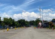 Menuju Arus Normal, Jalur One Way Cipali Mulai Disterilisasi