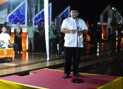 Rayakan Idulfitri, Bupati Reynaldy Ajak Pererat Silaturahmi dan Bangun Subang