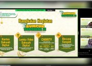 ‎Nasyiatul Aisyiyah Jabar Gelar Rumpun Festival Ramadan 2, Salurkan Bantuan untuk 44 Perempuan Tangguh‎‎