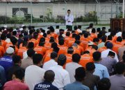 Napi Kasus Korupsi di Lapas Subang Tak Dapat Remisi Idulfitri