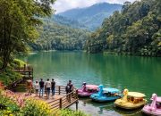 Liburan Lebaran Lebih Seru, Ini 5 Wisata Alam Favorit di Bogor